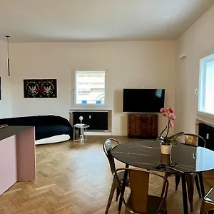 Artieri Suites, Piazza Maggiore Bologna