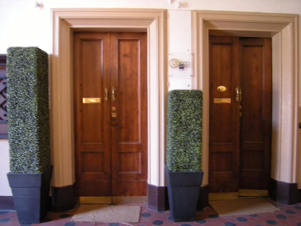 Crocco Hotel Bologna Guest house