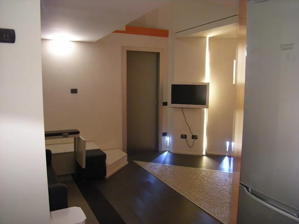 Crocco Hotel Bologna Guest house