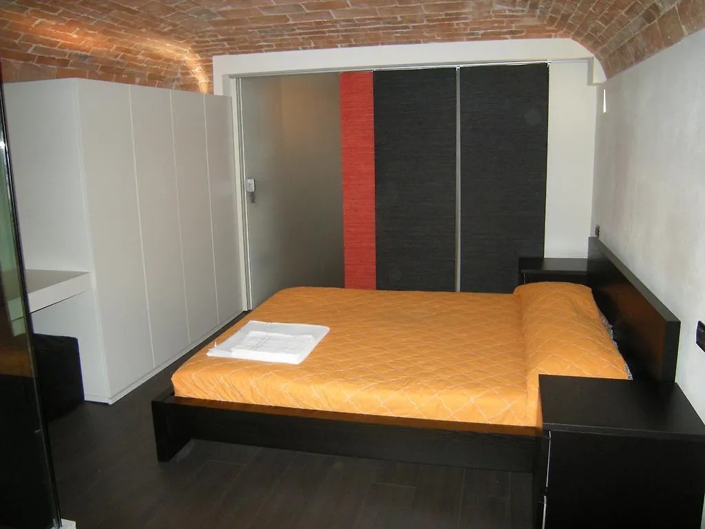 Crocco Hotel Bologna