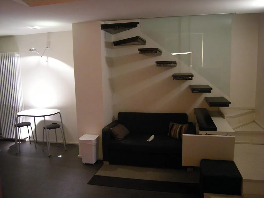 Crocco Hotel Bologna 0*,  Italy