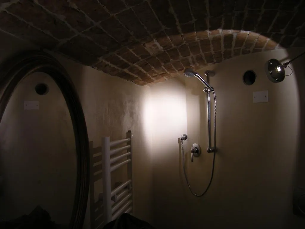 Guest house Crocco Hotel Bologna Italy