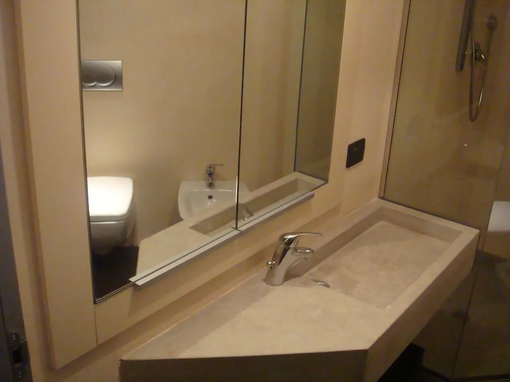 Crocco Hotel Bologna Guest house