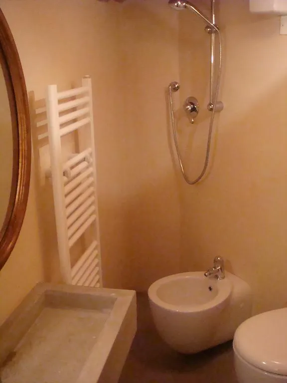 Crocco Hotel Bologna Guest house